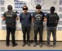 Fiscalía de Oaxaca detiene a dos personas investigadas por posible fraude mediante esquema de inversión; afectaciones superarían los 100 mdp