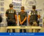 Fiscalía de Oaxaca detiene a Z.S.S., alias “El 07” probable autor material de homicidio del ex presidente municipal de San Juan Cacahuatepec