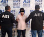 FGEO aprehende a probable responsable de homicidio cometido con escopeta en Asunción Ixtaltepec