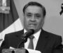 Muere Jesús Martínez Álvarez, exgobernador de Oaxaca y figura de la transición política