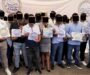Seis integrantes de ASAEO van a prisión por extorsión; investigan cobro de piso y narcomenudeo