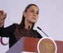 Sheinbaum acusa “injerencia política” tras retiro de visa a Andy López Beltrán