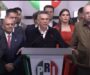 “Al primero que deberían llevar ante la justicia es a AMLO y a Andy”; Alito dice no temer desafuero y cierra puertas del PRI a Inzunza