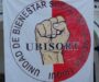 UBISORT libera bloqueo en La Sabana y mantiene exigencia de justicia y localización de Alejandro Martínez Pérez.