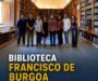 #Biblioteca Francisco de #Burgoa fortalece memoria histórica de la #UABJO rumbo a su Bicentenario