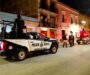 Operativo Luciérnaga refuerza la vigilancia nocturna en Oaxaca de Juárez