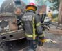 Explosión de pipa de gas en Cuernavaca deja al menos 20 personas lesionadas