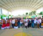 Con un gobierno cercano a las comunidades, Salomón Jara atiende necesidades apremiantes de San Miguel Tenango