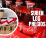 Coca-Cola FEMSA sube hasta 5 pesos sus bebidas en #Oaxaca y otras regiones del país