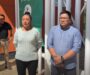 UTVCO retira pancartas y recesa movilizaciones tras compromiso del Gobierno de Oaxaca.