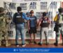 DETIENEN EN MATÍAS ROMERO A PROBABLE RESPONSABLE DE VIOLACIÓN AGRAVADA