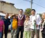 Nueva vialidad en Pueblo Nuevo mejora conectividad entre Oaxaca de Juárez y municipios vecinos