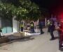 Noche violenta en Juchitán: cuatro hombres mueren tras ataque armado y persecución