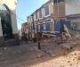 Sismo de 7.4 sacude Colombia; es el más fuerte de la última década