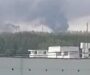 Ataque con drones de Ucrania en refinería rusa deja al menos 13 personas muertas, entre ellas un menor de edad