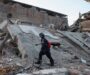 Colombia amanece entre escombros tras terremoto de 7.4; saldo sube a 169 muertos y 668 heridos