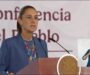 Desacuerdo de “#Alito” y presuntos delitos corresponden a #Fiscalía de #Campeche y #Congreso, afirma #Sheinbaum