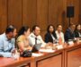 Sección XXII informa respuestas de Mesa Tripartita y advierte que la base definirá la ruta de movilización