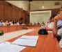 Sección 22 logra unas mil 300 plazas nuevas; Jenny Pérez advierte movilizaciones si Gobierno incumple acuerdos