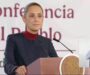 #Sheinbaum acusa injerencia política de #EU por retiro de visa a López Beltrán; niega investigación en #FGR