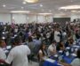 Solo el 55% de aspirantes acudió al examen de control de la UNAM en León y Oaxaca