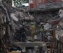 Terremoto en Colombia: rescatistas y voluntarios trabajan a contrarreloj tras más de 72 horas