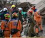 Buscan a pareja de mexicanos desaparecida tras terremoto de 7.4 en Colombia