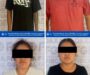 Fiscalía de Oaxaca obtiene vinculación a proceso contra cuatro personas por narcomenudeo en Juchitán