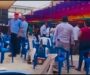 Ataque armado en salón de fiestas deja tres muertos y un herido en #Zanatepec; #Fiscalía investiga