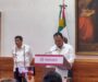 Oaxaca iniciará ciclo escolar con 2 mil 338 nuevas plazas; inversión alcanza 961 mdp