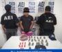 FGEO obtiene vinculación a proceso contra persona detenida en cateo por presunto narcomenudeo en Santa María Huatulco