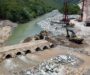 Puente “El Tornillo” apenas alcanza 5% de avance; autopista al Istmo está lejos de habilitarse en mes y medio