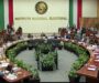 Ríspido choque en el INE: PRI acusa censura y omisiones ante el crimen organizado; Taddei amenazó con fuerza pública
