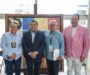 UABJO y CIDHPDA sellan alianza para promover derechos humanos y cultura de paz