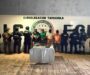 Caen cuatro presuntos integrantes de “Los Mayitos” en Puerto Madero; dos son buscados en Guatemala