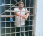 Denuncian detención de profesor tras realizar labores de limpieza en un terreno en San José Independencia.