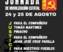 Santo Domingo Nundó anuncia movilización contra cobros por el paso en camino de la Mixteca