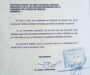 Luego 33 horas de regreso, Rocha recula y vuelve a pedir licencia indefinida a Gubernatura de Sinaloa