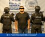 Cae en Oaxaca “El Abulón”, segundo al mando de los Mezcales y generador de violencia en Colima