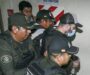 Exasesor de Milei irá 180 días a prisión preventiva en Bolivia por presunta tentativa de feminicidio
