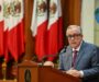Sinaloa se queda sin gobernador: Congreso definirá este lunes al sucesor de Rocha Moya