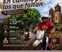 Invitan a rodada en Oaxaca para visibilizar la desaparición de personas.