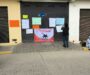 Continúa conflicto laboral en la UGMEX; trabajadores inician nueva semana de protestas
