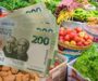 Inflación en México sube a 3.26% en la primera quincena de agosto, por debajo de lo esperado