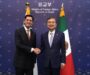 México y Corea del Sur preparan una nueva etapa de cooperación con agenda estratégica hasta 2030