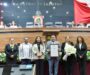 Congreso y UABJO reivindican legado, autonomía y papel transformador de la educación a 200 años del Instituto