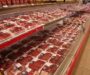 Reapertura de la frontera al ganado mexicano no bajará pronto el precio de la carne en EU, advierten expertos