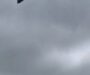 Avión militar de Estados Unidos aterriza en Moscú en medio del estancamiento de las negociaciones sobre Ucrania