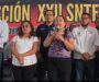 Sección 22 destaca incorporación de egresados normalistas al servicio educativo en Oaxaca