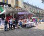 Pueblos de los Valles Centrales declaran alerta ante proyectos mineros y el Corredor Vial Zapoteco.